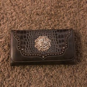 Blazin Roxx Wallet